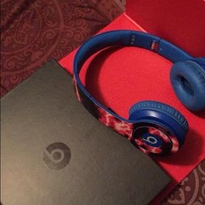 Beats by Dre Solo HD
